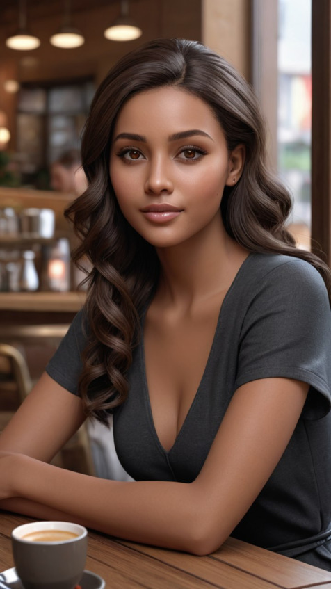 Завораживающие, мистические и фантастические истории (СИ) - img_8