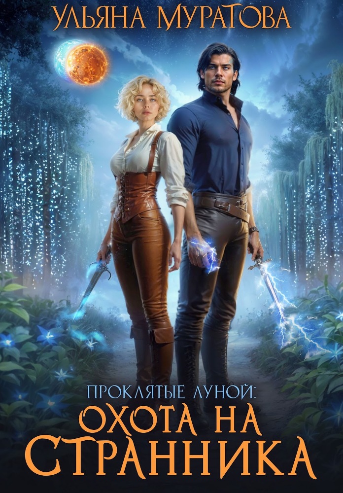 Твоя на один день (СИ) - img_21