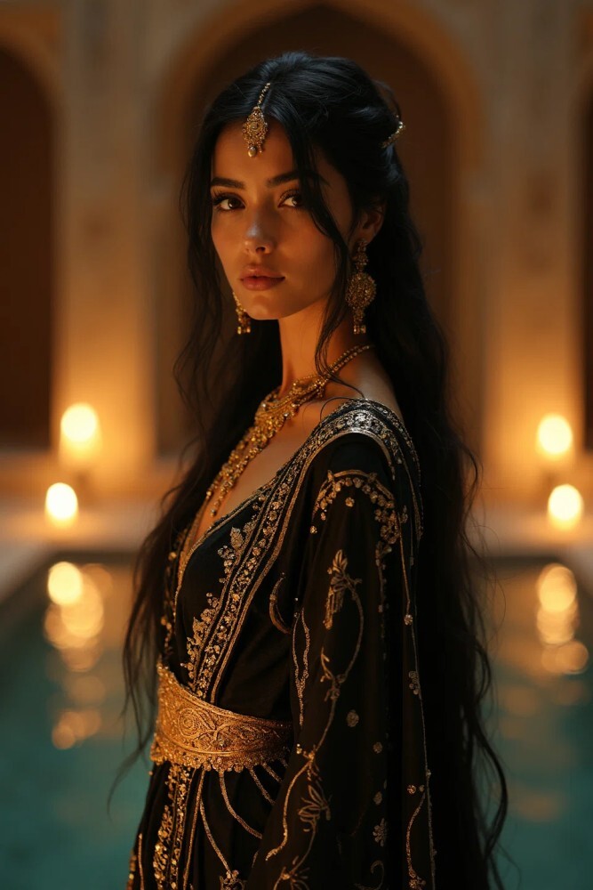 Твоя на один день (СИ) - img_40