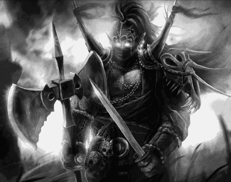 Игры смерти (СИ) - img_15