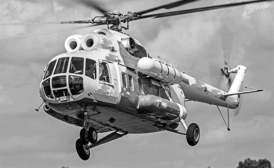 Игры смерти (СИ) - img_4