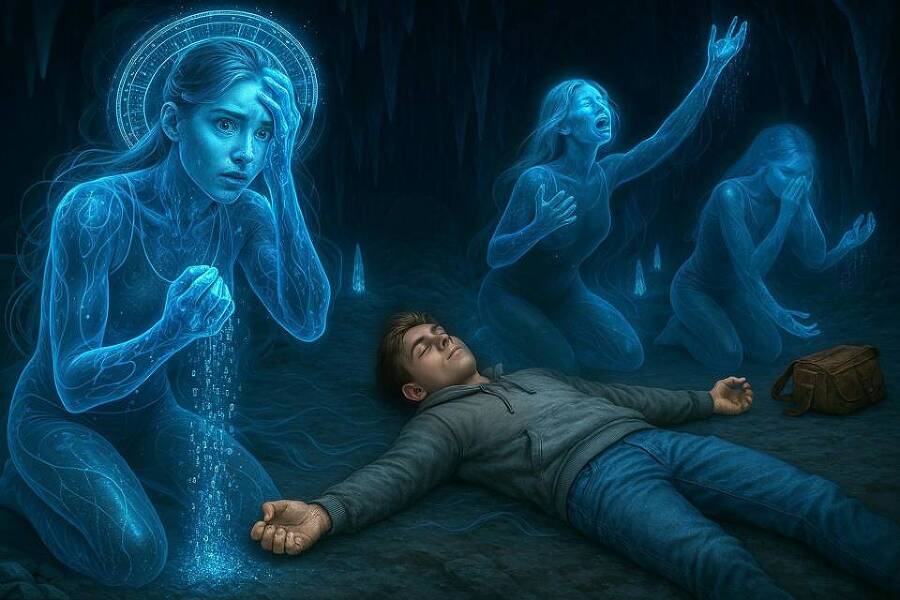 Протокол: Новый Архимаг (СИ) - img_5