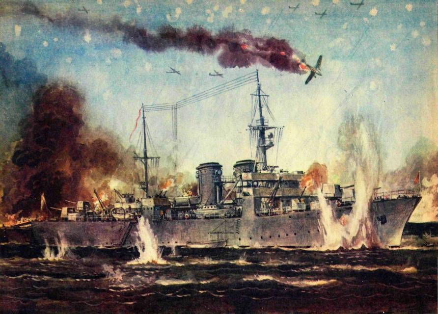 Январский гром (СИ) - img_10