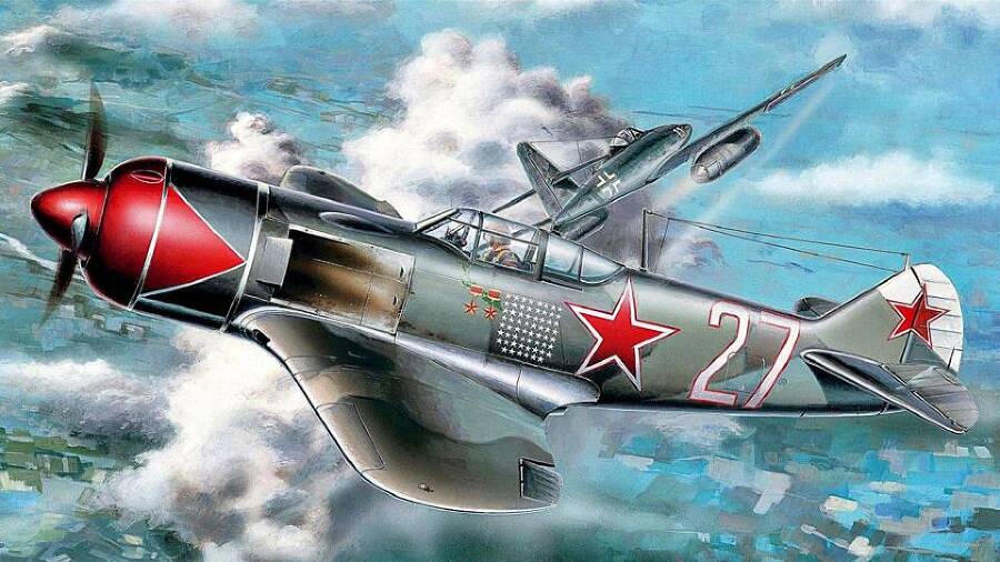 Январский гром (СИ) - img_37