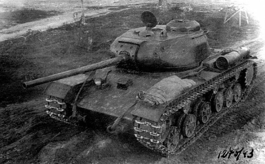 Январский гром (СИ) - img_57