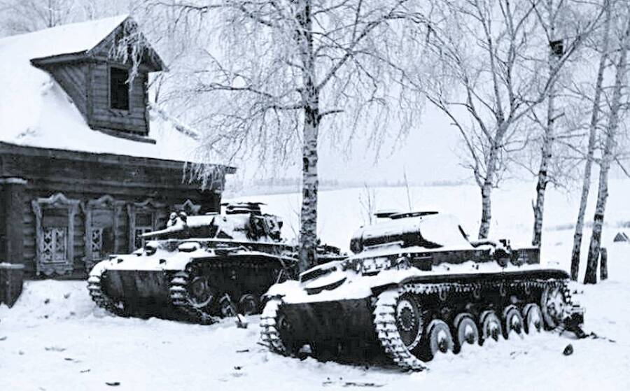 Январский гром (СИ) - img_9