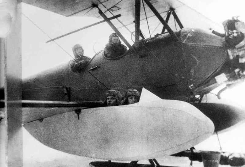 Январский гром (СИ) - img_41