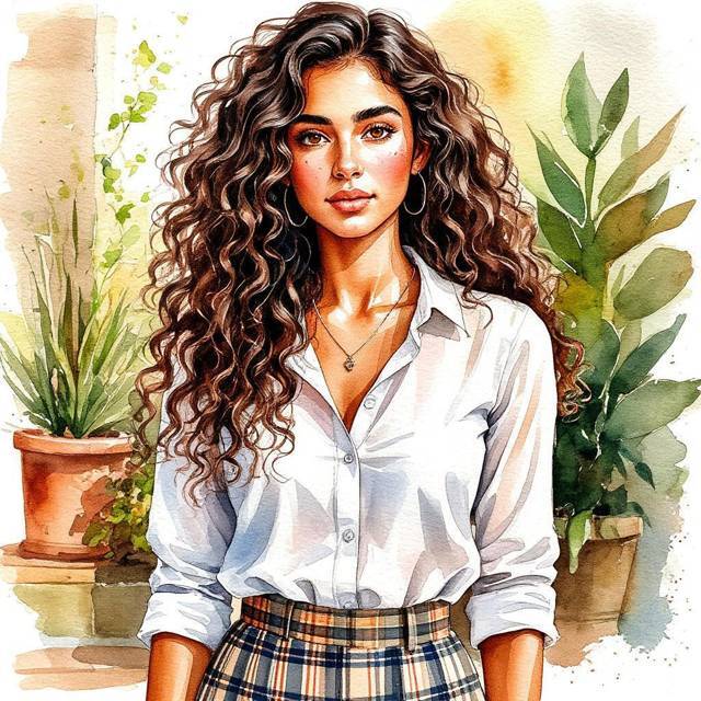 На золотом крыльце (СИ) - img_12