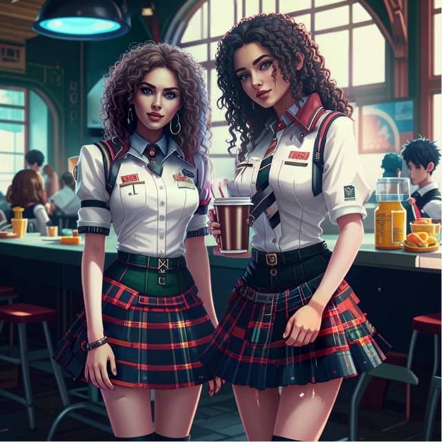 На золотом крыльце (СИ) - img_14