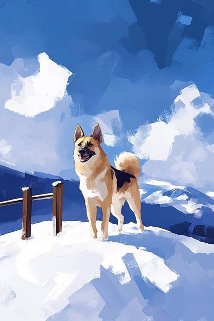 Сказки долгой зимы (СИ) - img_1