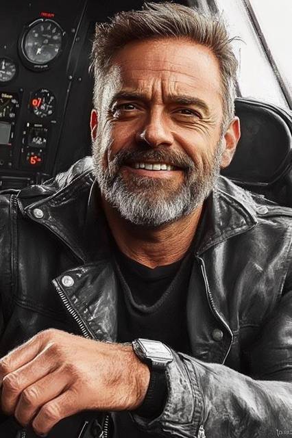 Сказки долгой зимы (СИ) - img_100