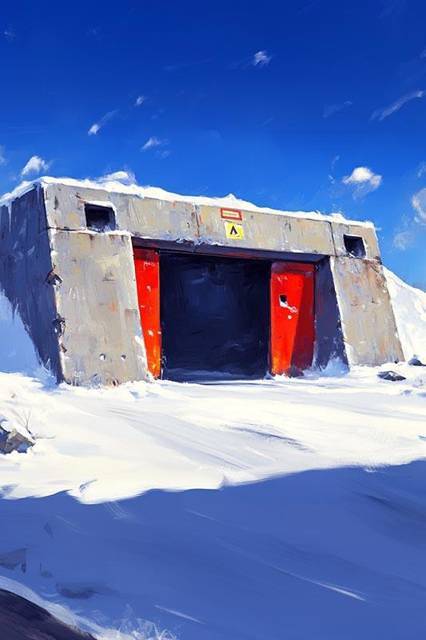 Сказки долгой зимы (СИ) - img_101