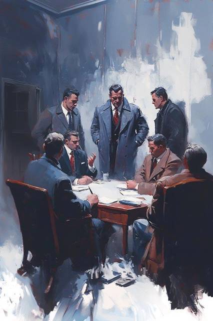 Сказки долгой зимы (СИ) - img_12