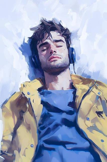 Сказки долгой зимы (СИ) - img_130