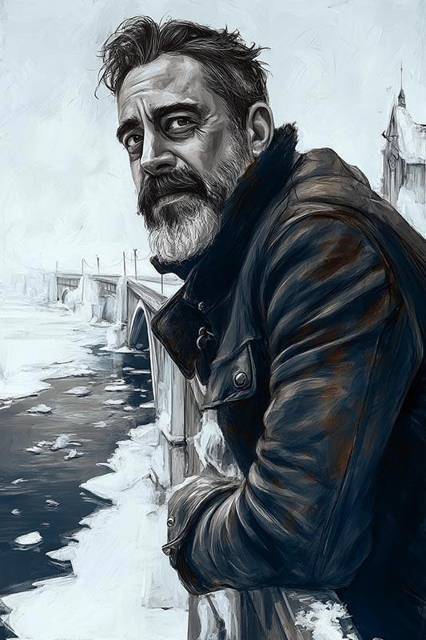 Сказки долгой зимы (СИ) - img_139