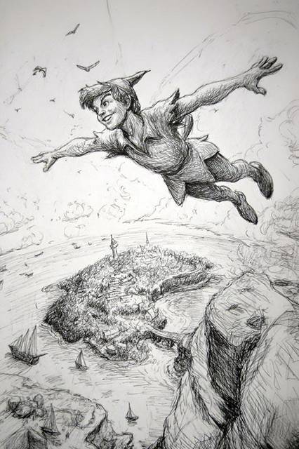 Сказки долгой зимы (СИ) - img_144