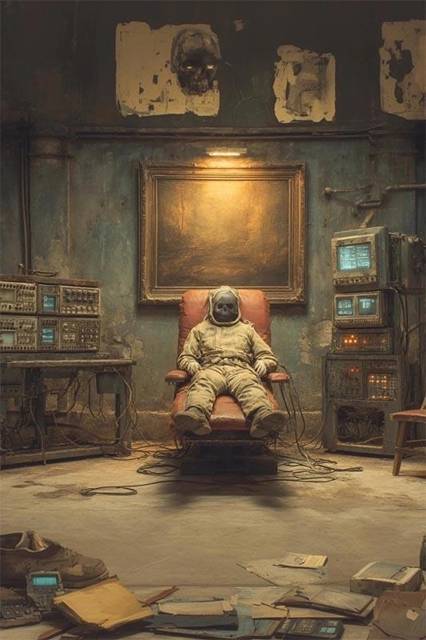 Сказки долгой зимы (СИ) - img_161