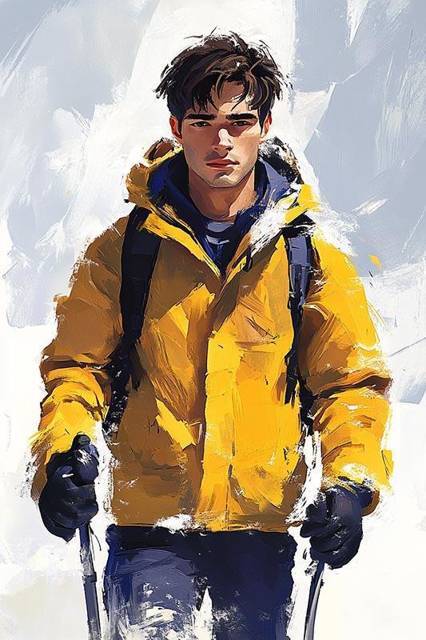 Сказки долгой зимы (СИ) - img_32