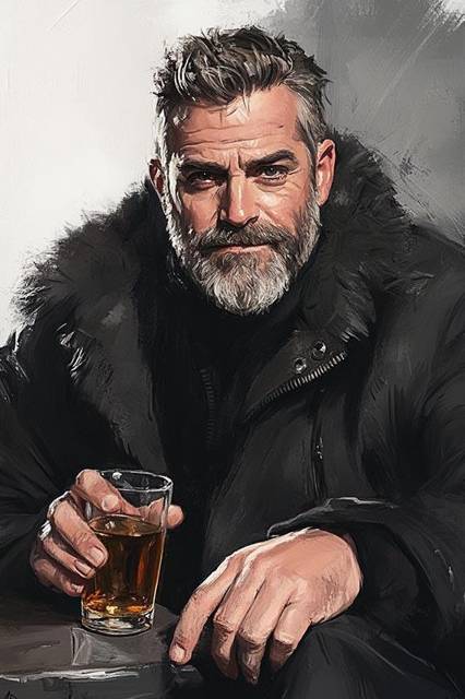 Сказки долгой зимы (СИ) - img_33