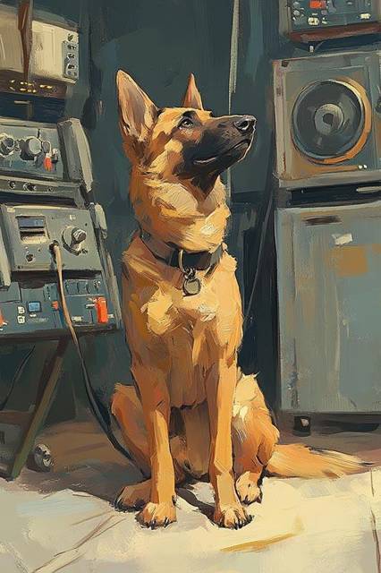 Сказки долгой зимы (СИ) - img_40