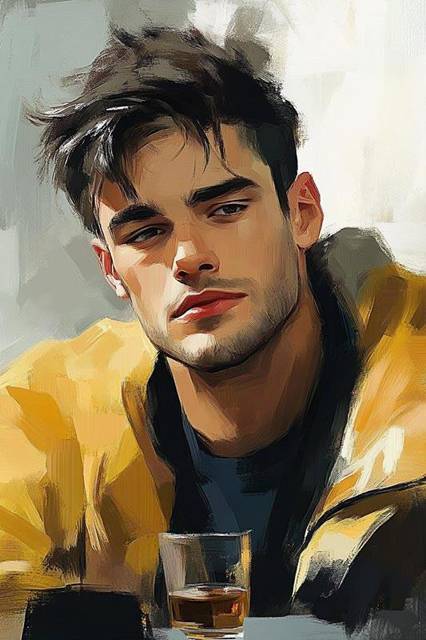 Сказки долгой зимы (СИ) - img_74