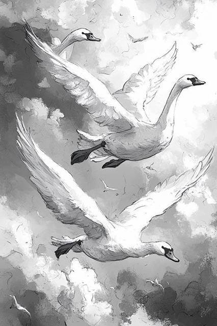 Сказки долгой зимы (СИ) - img_92