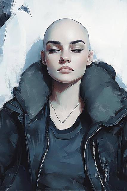 Сказки долгой зимы (СИ) - img_129