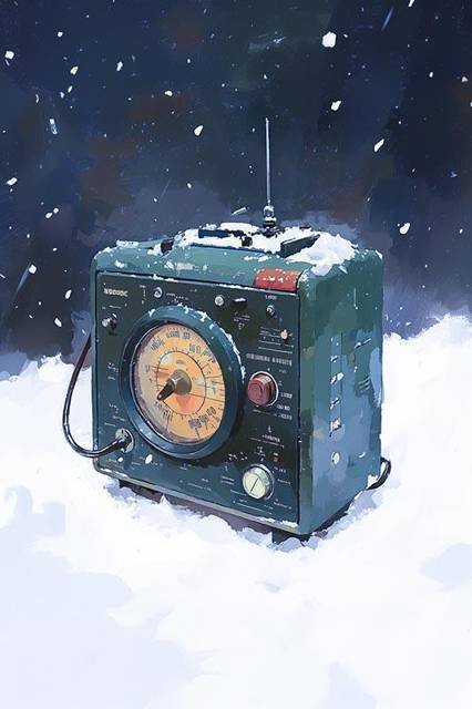 Сказки долгой зимы (СИ) - img_133