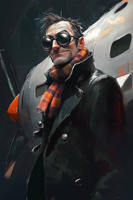 Сказки долгой зимы (СИ) - img_135