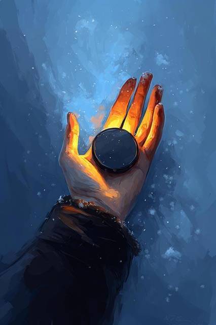 Сказки долгой зимы (СИ) - img_136