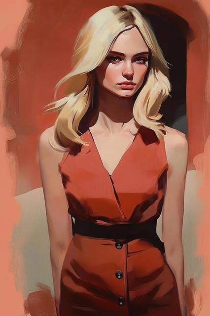 Сказки долгой зимы (СИ) - img_166