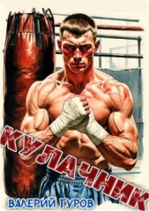 Гуров Валерий Александрович - Кулачник (СИ)
