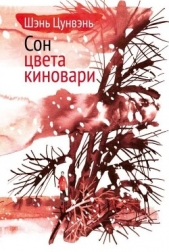  Цунвэнь Шэнь - Сон цвета киновари. Необыкновенные истории обыкновенной жизни