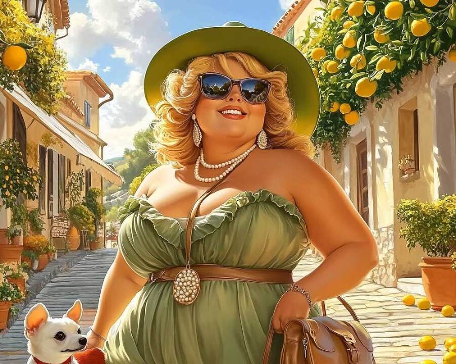 Девушка с афиши и собака - i_003.jpg