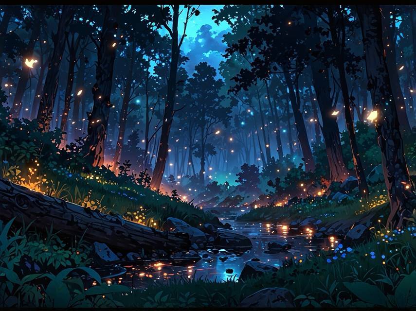 Непредвиденная охота (СИ) - img_15