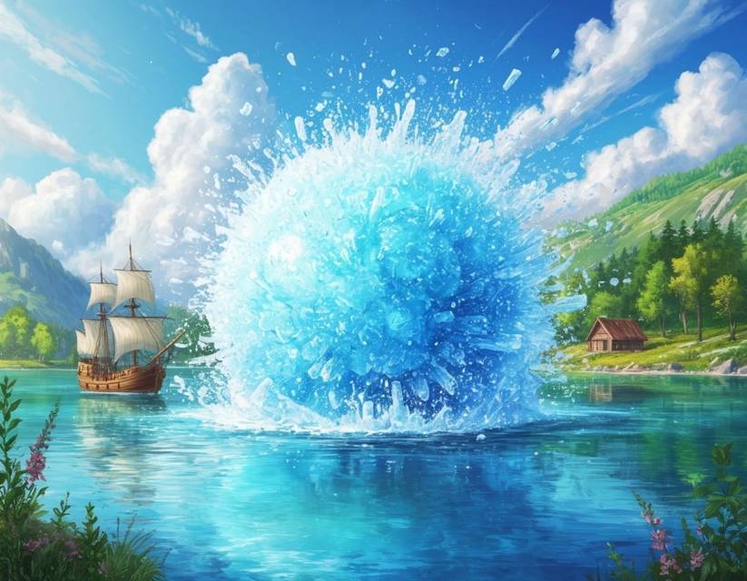 Непредвиденная охота (СИ) - img_35