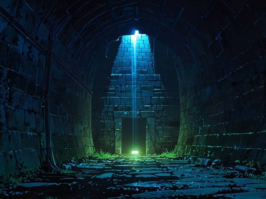 Непредвиденная охота (СИ) - img_45