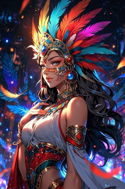 Непредвиденная охота (СИ) - img_9