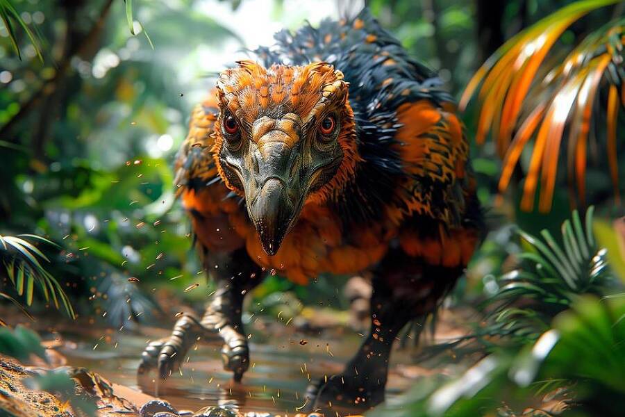 Геном хищника. Книга третья (СИ) - nonjpegpng_105d2276-5880-416d-8f05-ee45e39c2ba8.jpg