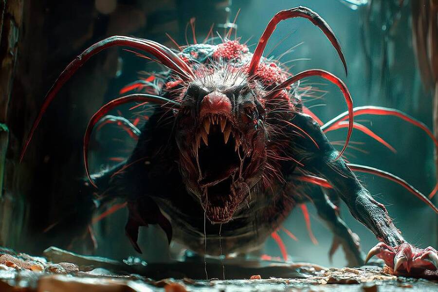 Геном хищника. Книга третья (СИ) - nonjpegpng_873a4b82-074e-45ca-99b4-32ef97b419f6.jpg