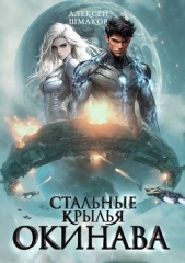  Шмаков Алексей Семенович - Окинава 2 (СИ)