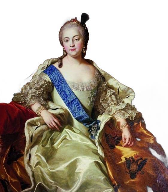 Наследник двух Корон (СИ) - img_27