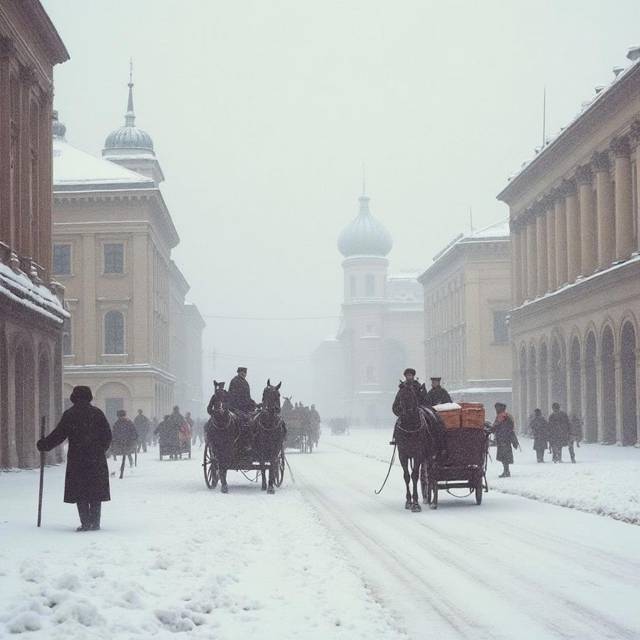 Наследник двух Корон (СИ) - img_100