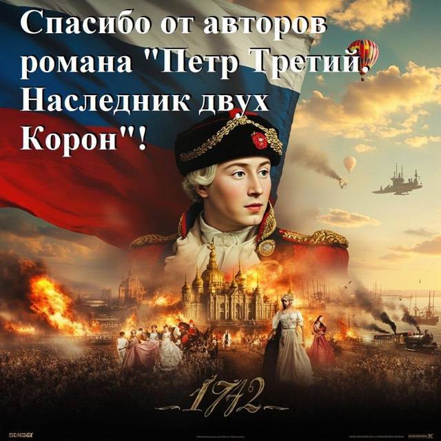 Наследник двух Корон (СИ) - img_103