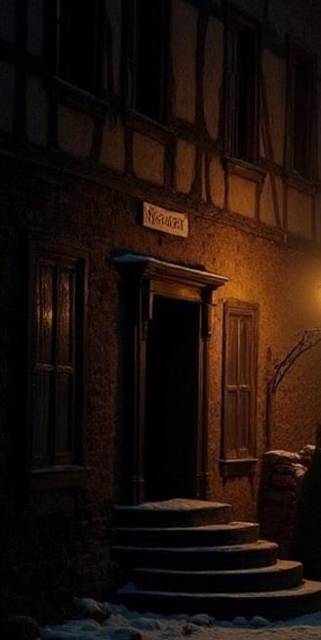 Наследник двух Корон (СИ) - img_23