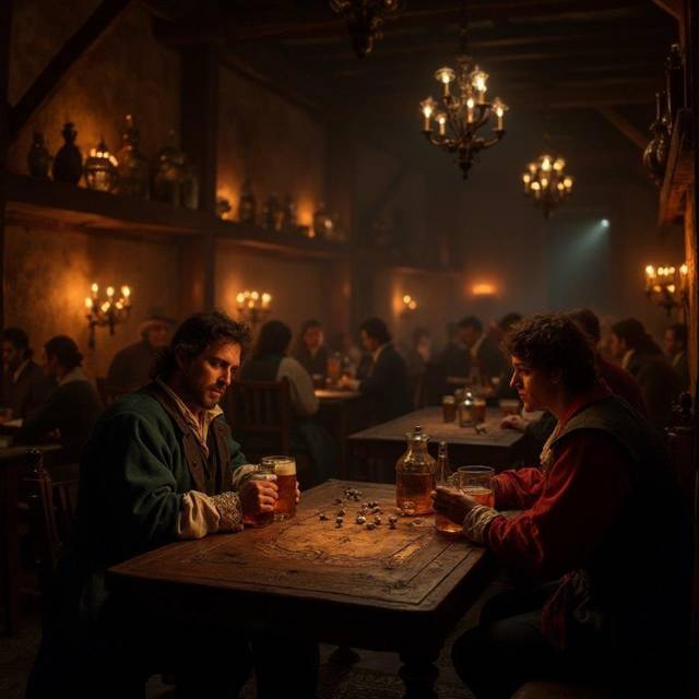 Наследник двух Корон (СИ) - img_24