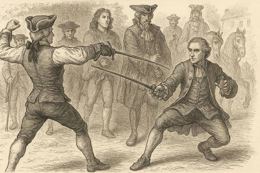 Наследник двух Корон (СИ) - img_25