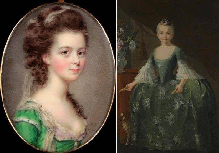 Наследник двух Корон (СИ) - img_31