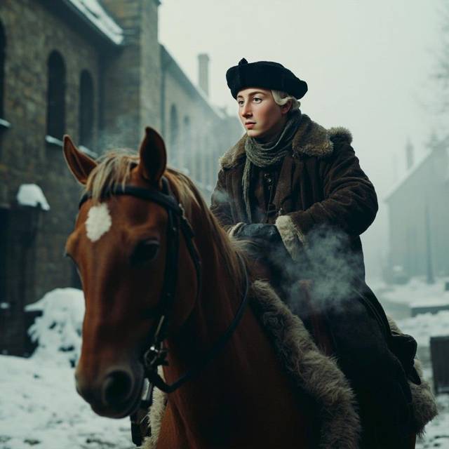 Наследник двух Корон (СИ) - img_41