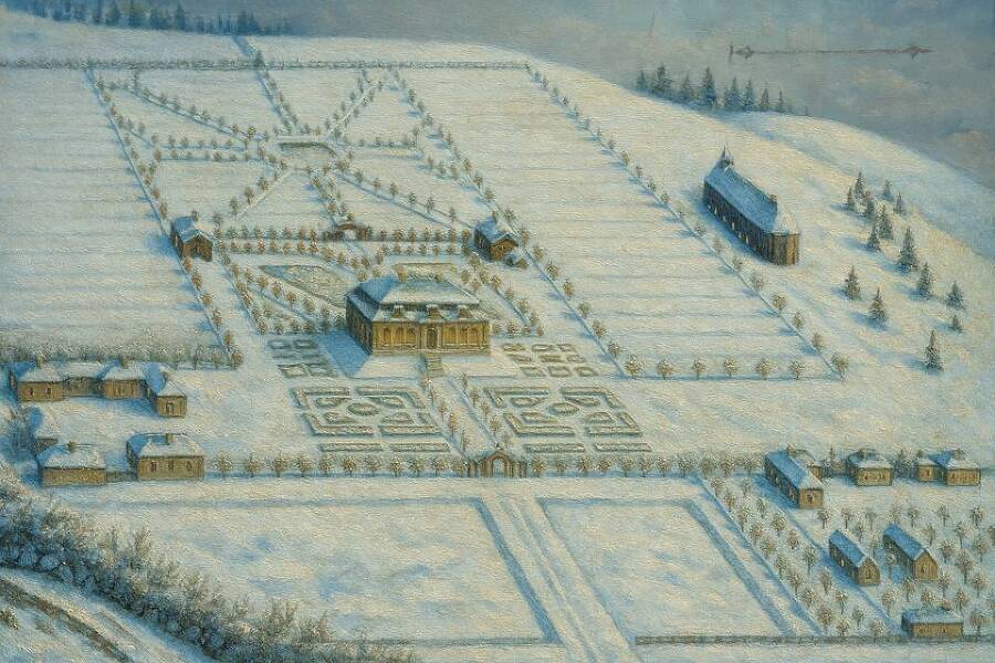 Наследник двух Корон (СИ) - img_63